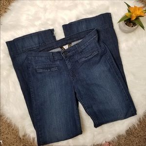 Lucky Brand Trouser Jeans